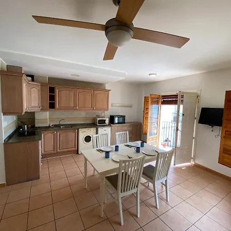 Apartamento In Front Of The Beach Primera Linea De Playa Villajoyosa Exterior photo