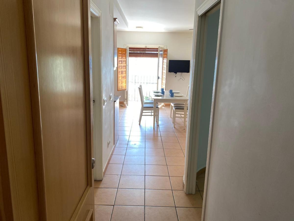 Apartament In Front Of The Primera Linea De Playa