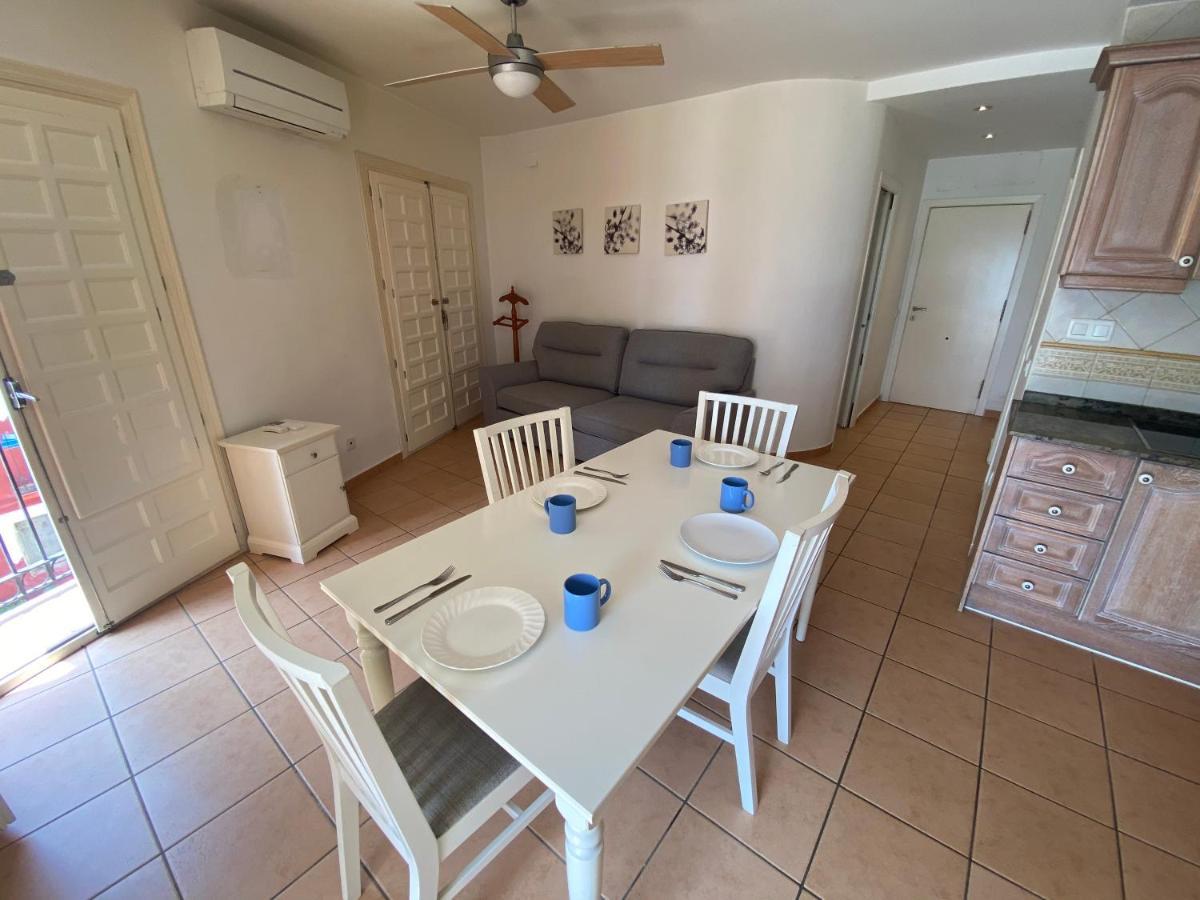 Apartament In Front Of The Primera Linea De Playa Villajoyosa